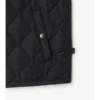 Gilet trapuntato in nylon