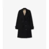 Heritage Trench Coat di media lunghezza