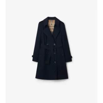 Heritage Trench Coat di media lunghezza