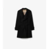 Heritage Trench Coat di media lunghezza