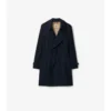 Heritage Trench Coat di media lunghezza