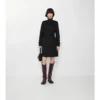 Heritage Trench Coat di media lunghezza