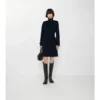 Heritage Trench Coat di media lunghezza