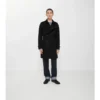 Heritage Trench Coat di media lunghezza