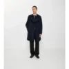 Heritage Trench Coat di media lunghezza