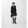 Heritage Trench Coat di media lunghezza