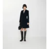 Heritage Trench Coat di media lunghezza