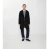 Heritage Trench Coat di media lunghezza