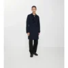 Heritage Trench Coat di media lunghezza