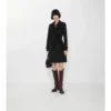 Heritage Trench Coat di media lunghezza