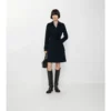 Heritage Trench Coat di media lunghezza
