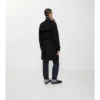 Heritage Trench Coat di media lunghezza