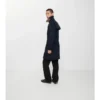 Heritage Trench Coat di media lunghezza