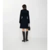 Heritage Trench Coat di media lunghezza