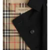 Heritage Trench Coat di media lunghezza