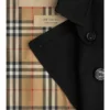 Heritage Trench Coat di media lunghezza