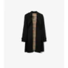 Heritage Trench Coat di media lunghezza