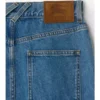 Jeans a vita alta con taglio bootcut