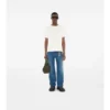 Jeans larghi