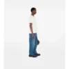 Jeans larghi