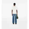 Jeans larghi