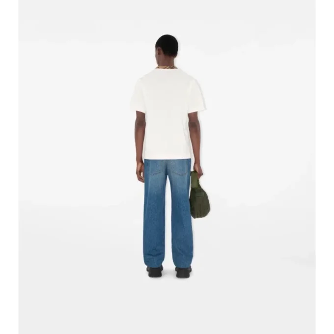 Jeans larghi