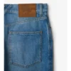 Jeans larghi