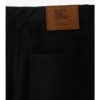 Jeans larghi