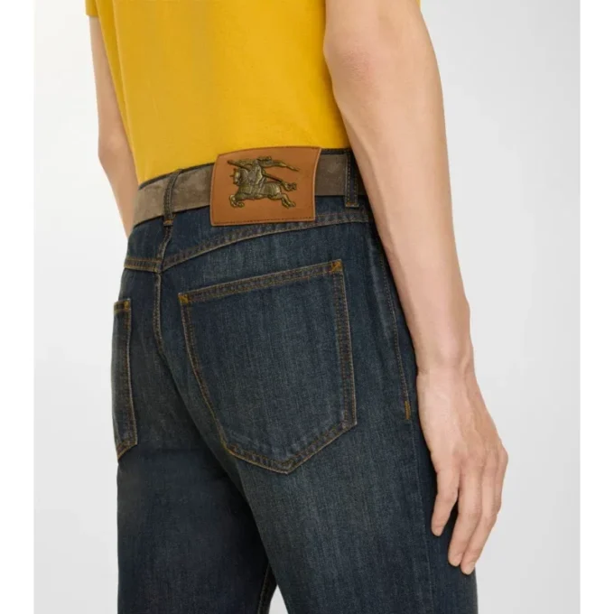Jeans slim