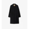 Long Camden Heritage Car Coat