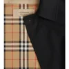 Long Camden Heritage Car Coat