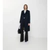 Long Chelsea Heritage Trench Coat