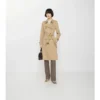Long Chelsea Heritage Trench Coat