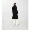 Long Chelsea Heritage Trench Coat