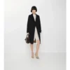 Long Kensington Heritage Trench Coat