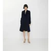Long Kensington Heritage Trench Coat