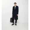Long Kensington Heritage Trench Coat