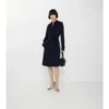 Long Kensington Heritage Trench Coat