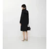 Long Kensington Heritage Trench Coat