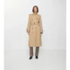 Long Waterloo Heritage Trench Coat