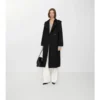 Long Waterloo Heritage Trench Coat