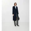 Long Waterloo Heritage Trench Coat