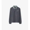 Maglia da rugby in cotone Moulina