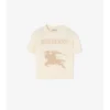 Maglia in cotone e lana EKD