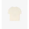 Maglia in cotone e lana EKD