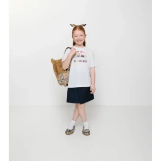 Maglietta in cotone EKD