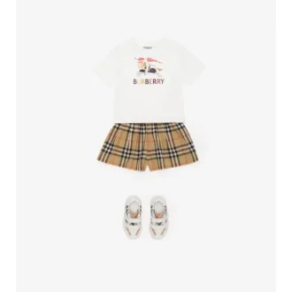 Maglietta in cotone EKD