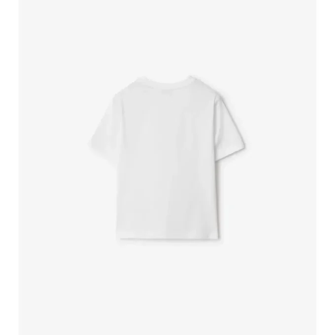 Maglietta in cotone EKD