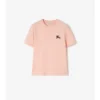 Maglietta in cotone EKD Check