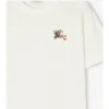 Maglietta in cotone EKD Check